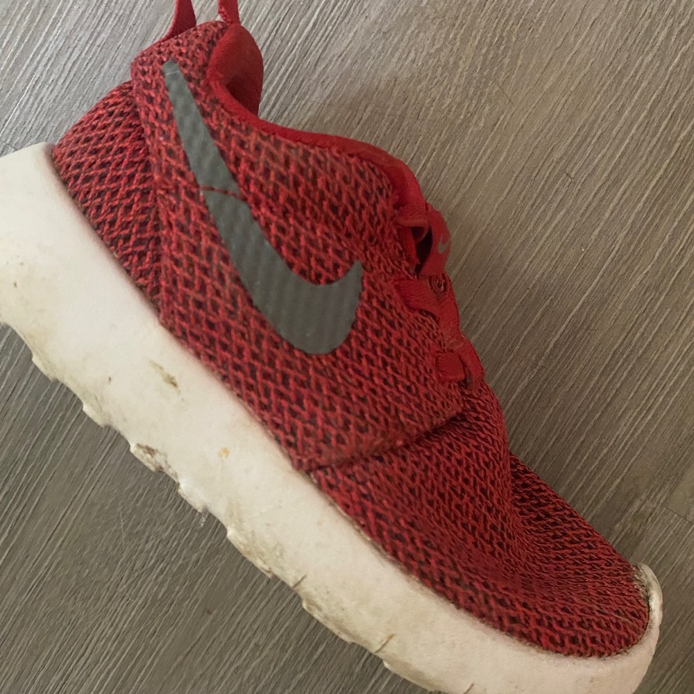 9C Nike Toddler sneakers